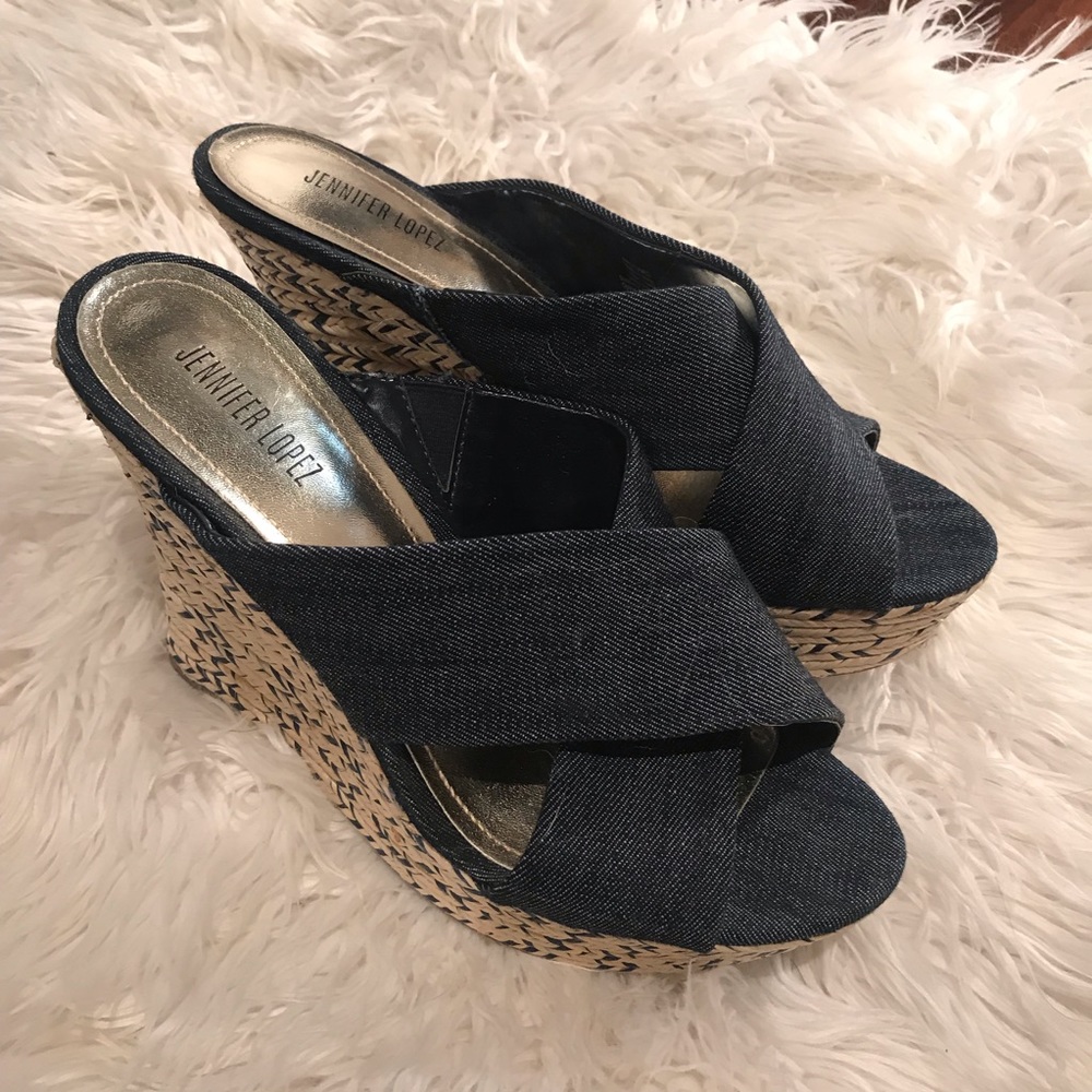 WEDGES